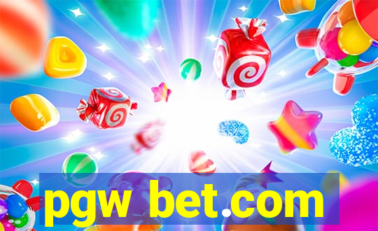 pgw bet.com